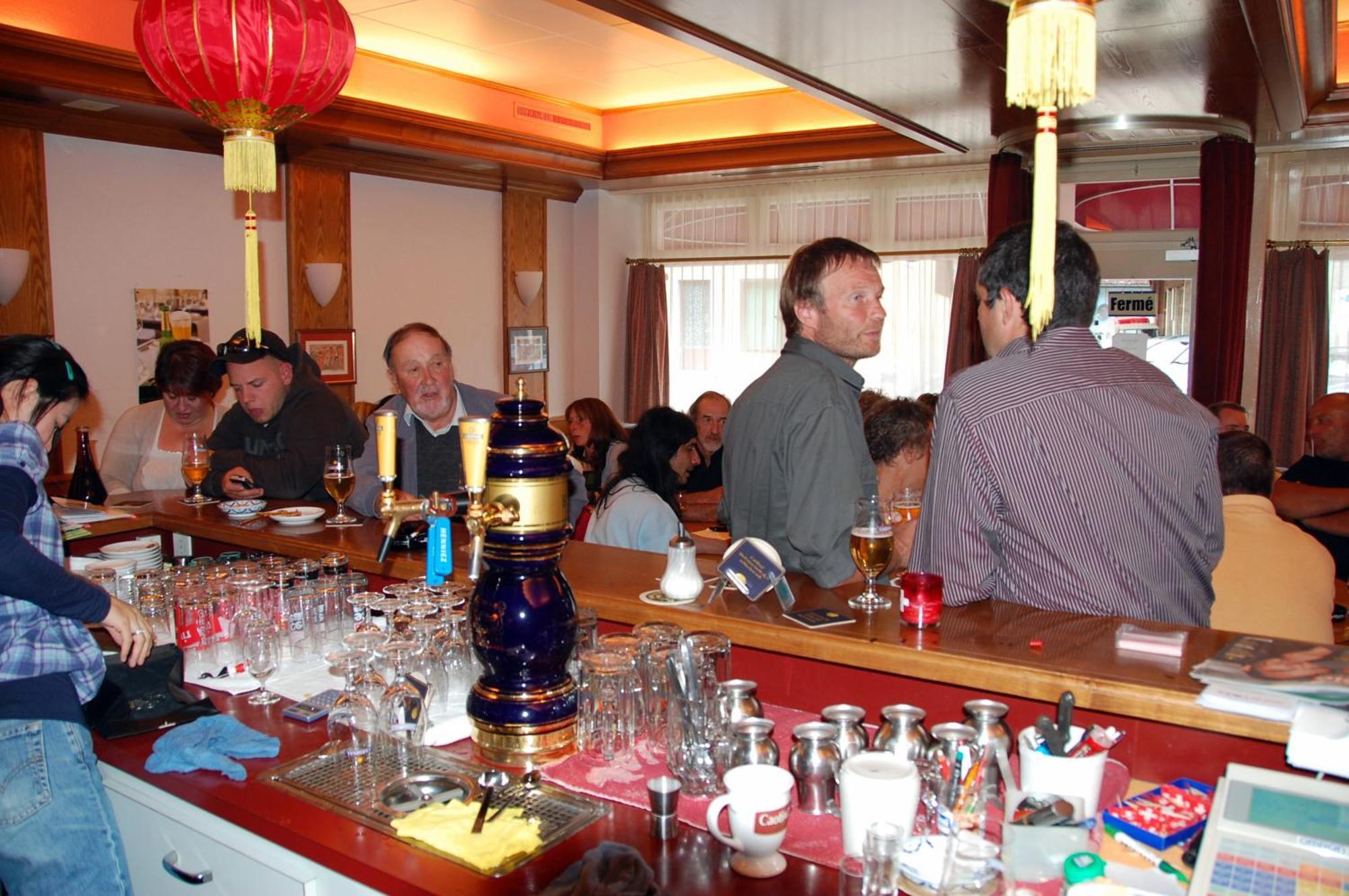 得乐奥斯酒店 维特伯夫 外观 照片